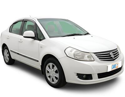 Maruti SX4-img